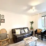 Apartment Esplendido Apto Junto A Puente - *