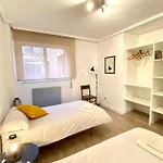 Apartment Esplendido Apto Junto A Puente - Salamanca