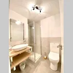Apartment Esplendido Apto Junto A Puente -