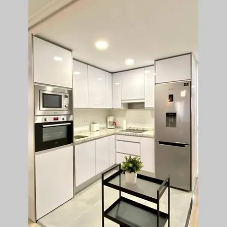 Esplendido Apto Junto A Puente - Salamanca