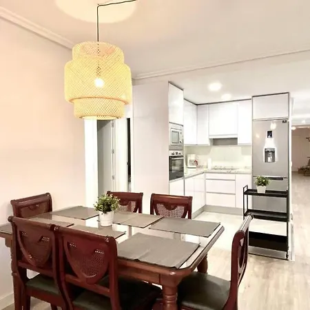 Apartman Esplendido Apto Junto A Puente - Salamanca