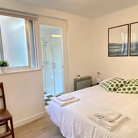 Esplendido Apto Junto A Puente - * Salamanka