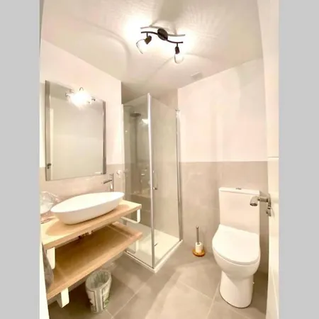 Apartmán Esplendido Apto Junto A Puente -