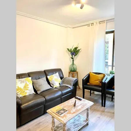 Esplendido Apto Junto A Puente - Apartmán