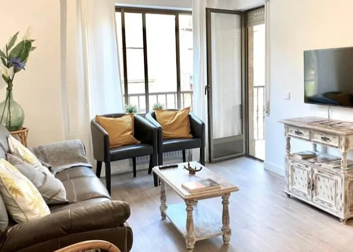 Esplendido Apto Junto A Puente -