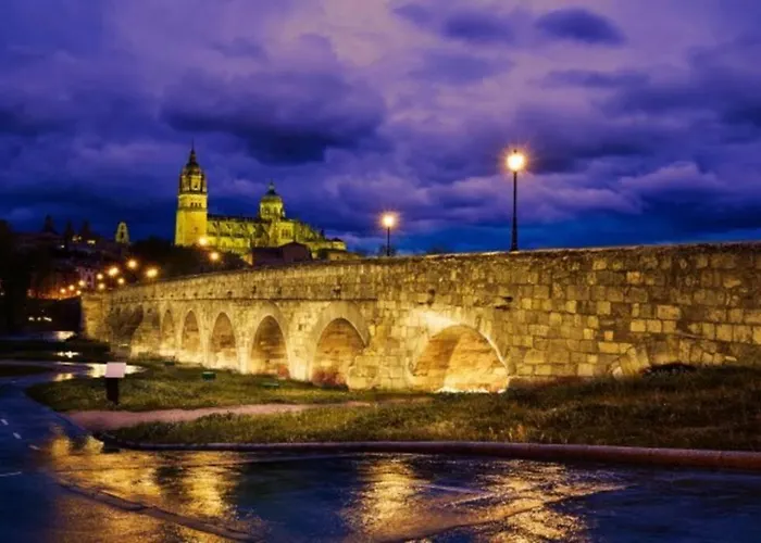 Appartement Esplendido Apto Junto A Puente -