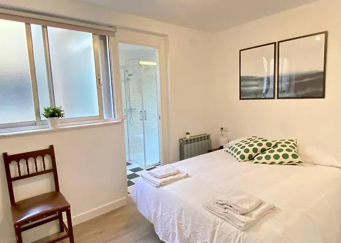 Esplendido Apto Junto A Puente - * Salamanque