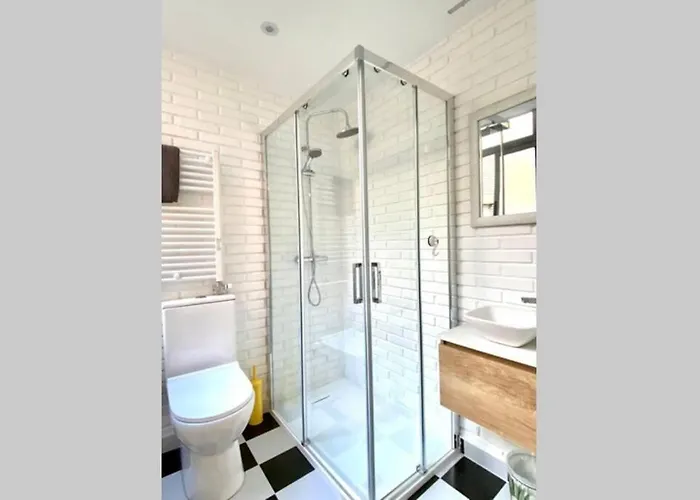 Apartmán Esplendido Apto Junto A Puente -