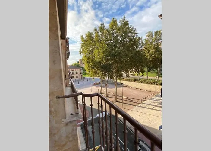 Esplendido Apto Junto A Puente - Apartmán *