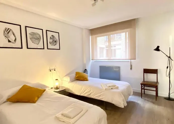 Esplendido Apto Junto A Puente - Appartement