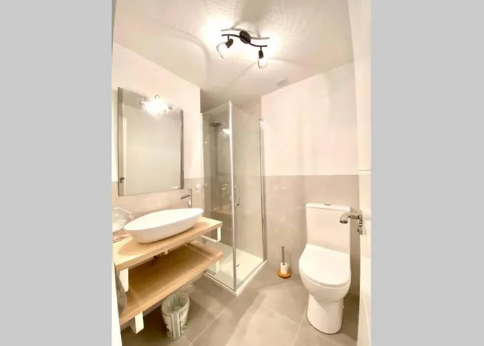 Apartmán Esplendido Apto Junto A Puente -